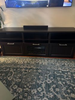TV stand