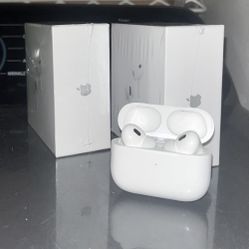 AirPods Pro 2