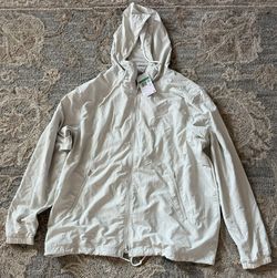 Nike Full Zip Jacket Men’s Size XL