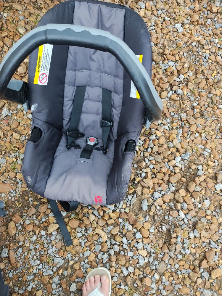 Baby Car Seat For Infants