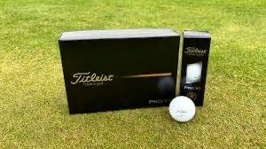 NEW GOLF BALLS 2025 Titleist Pro V1 PROV1 White 1 Dozen Newest Model