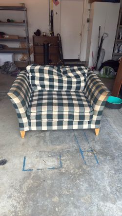 Free Armchair