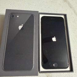 Iphone 8 64gb Unlocked 
