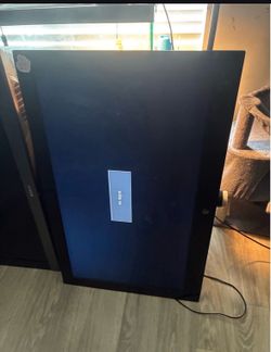 40 in not smart w hdmi