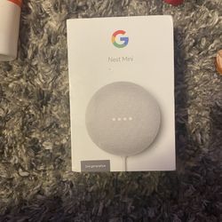 Google Nest