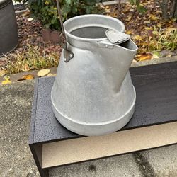 Antique Water Kettle 