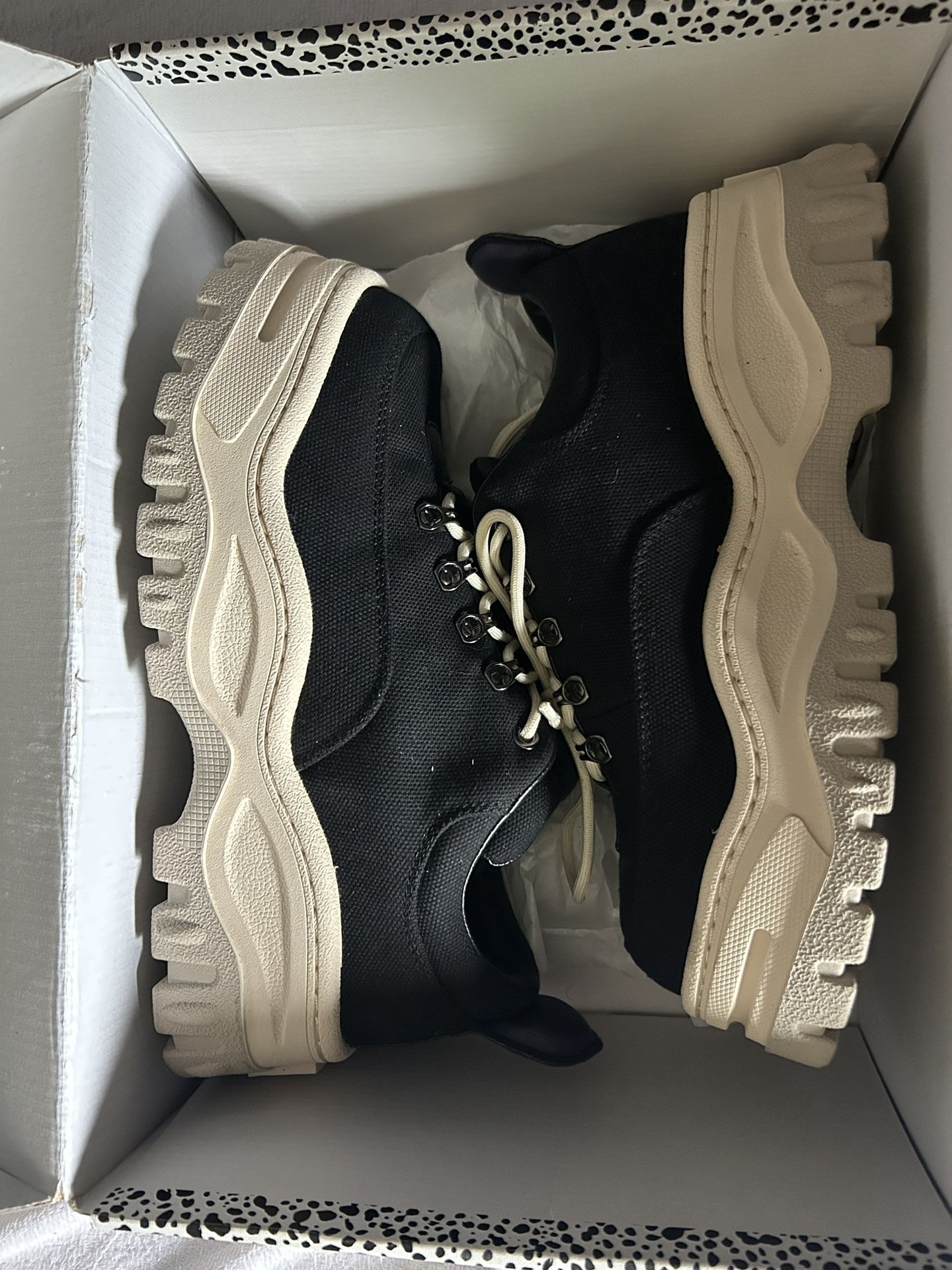 Eytys Angel Shoes
