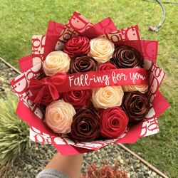 Fall-ing For You Bouquet