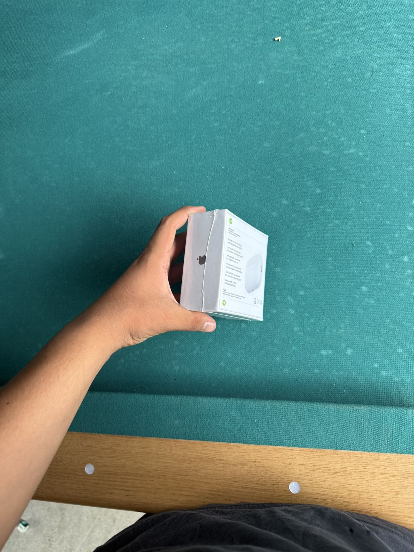 AirPods 2 Generation