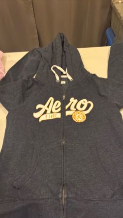 Sweatshirt, hoodie zipper