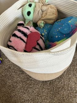 Woven Basket