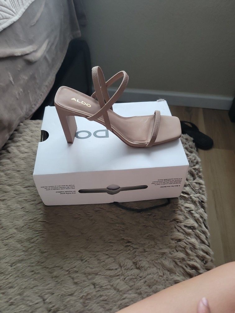 High Heels Aldo