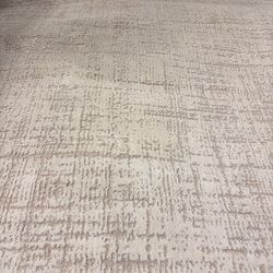 Modern Neutral Textured Area Rug5x7 (057)