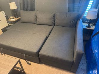 IKEA Couch