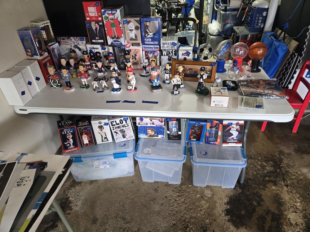 Garage Sale- Ramblewood & Strathmore Hanover Park