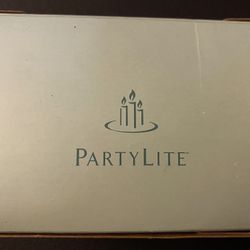 Candles Party Lite 