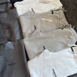 Essentials Sweat Pants