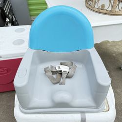 Kids Booster Seat For Sale!