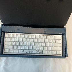 Ducky One 2 Mini