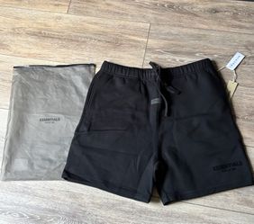 Essential shorts