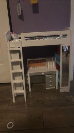 My Life bed