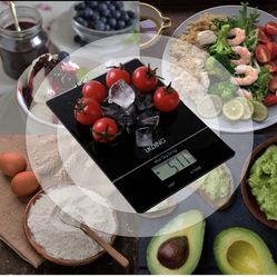LKDING DIGITAL KITCHEN SCALE