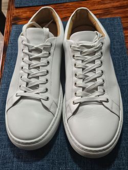 Thursday low cut premium shoe