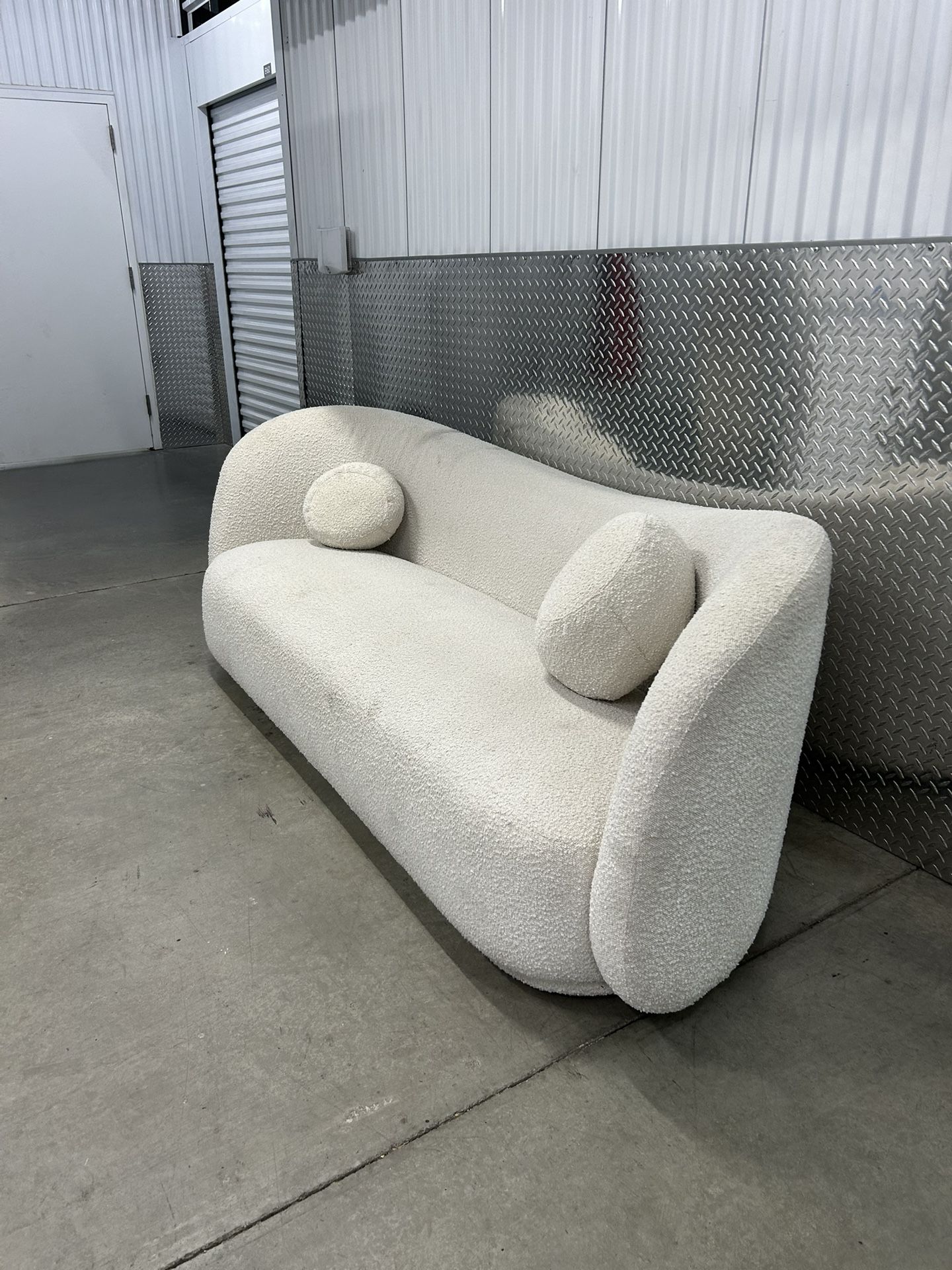 Sofa Couch FREE DELIVER
