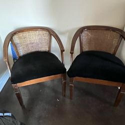 Chairs 