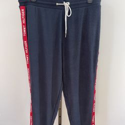New With Tags Tommy Hilfiger Signature Soft Joggers Plus Size