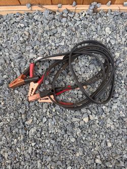 Jumper Cables