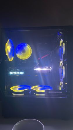 GAMING PC