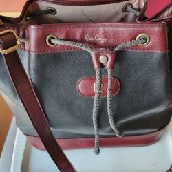 Pierre Cardin Tote Vintage 