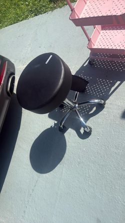 Little chair