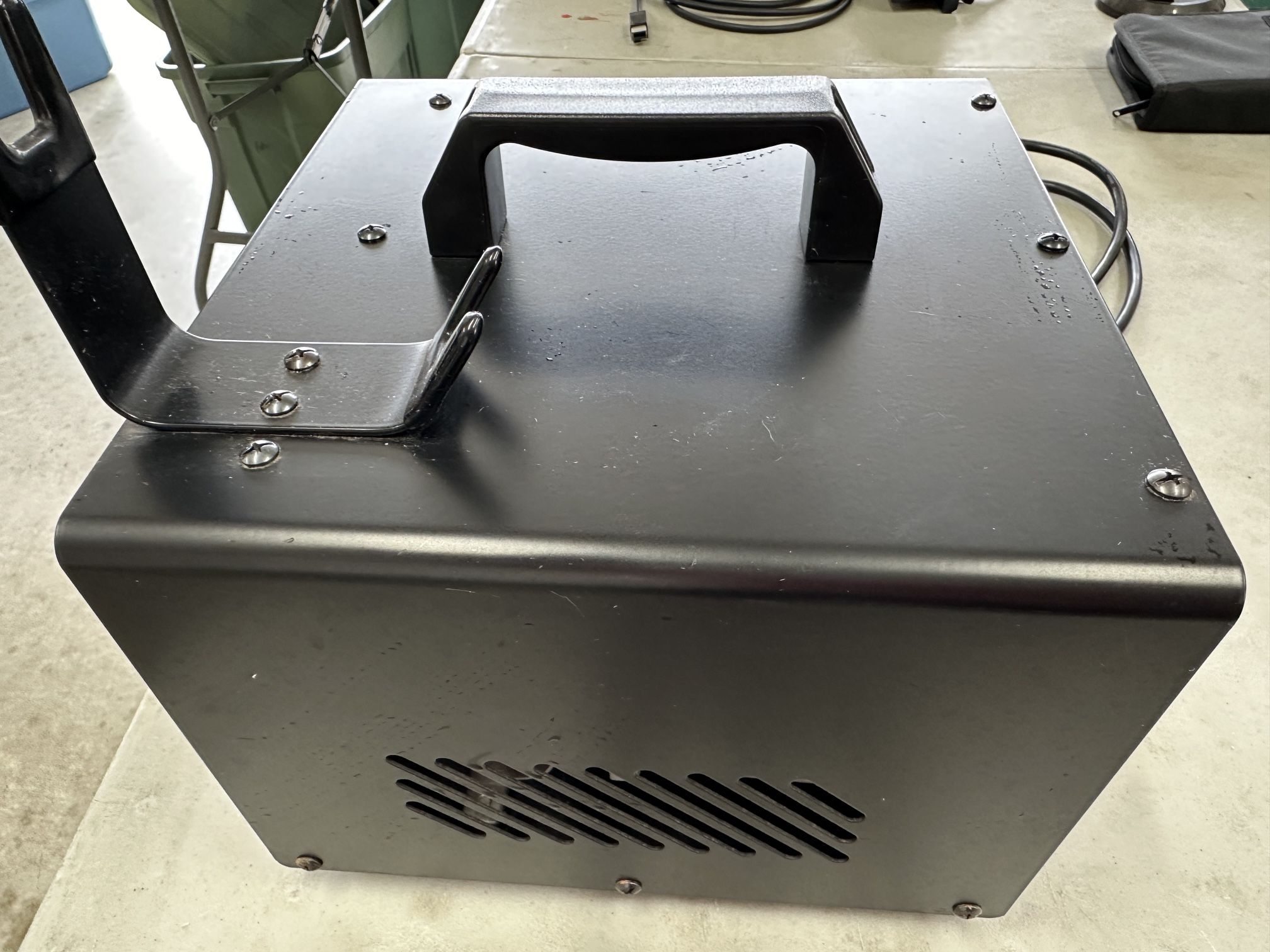Air Brush / Spray Tan Air Compressor