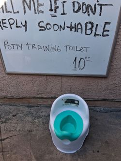 Toilet Training