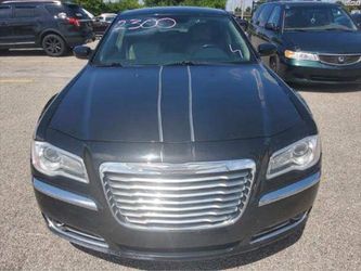 2013 Chrysler 300