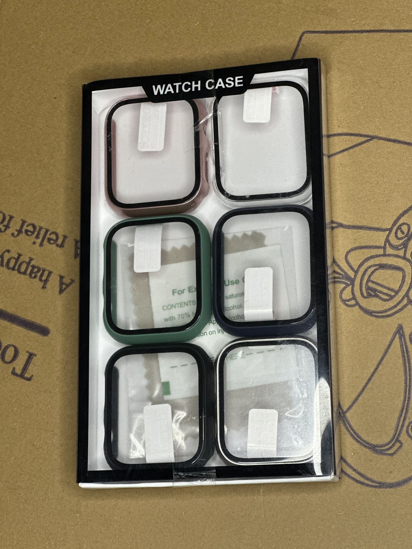 Apple Watch Case