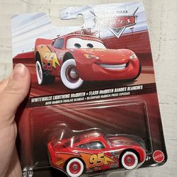 Disney cars