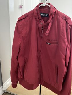 Members only jacket
