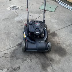 Murray Self Propelled Lawn Mower 