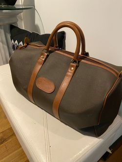 Small Duffle