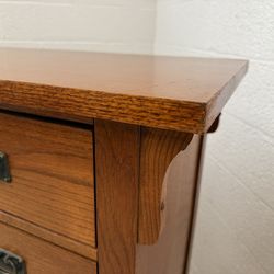 10 Drawer Dresser