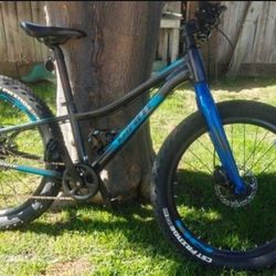 Giant 24" Kids Mountain Bike