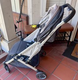 UPPAbaby Minu
