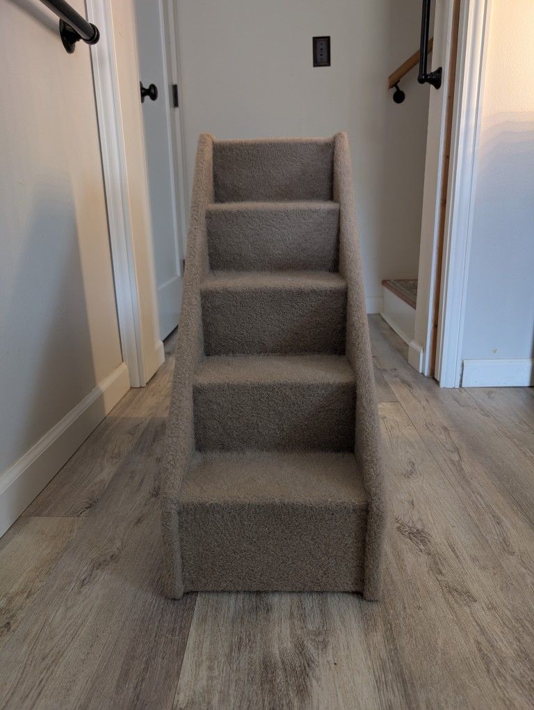 Pet Stairs
