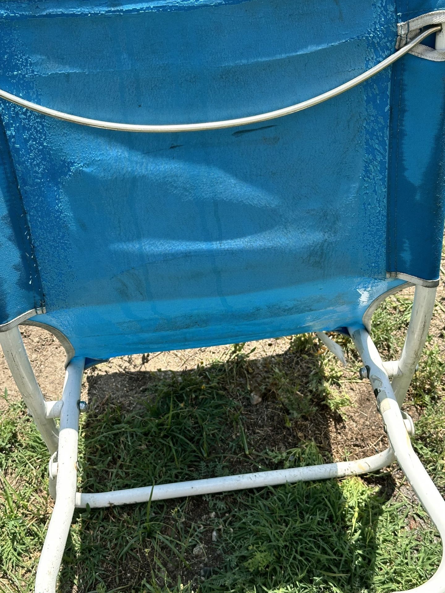 IKEA childrens beach chair