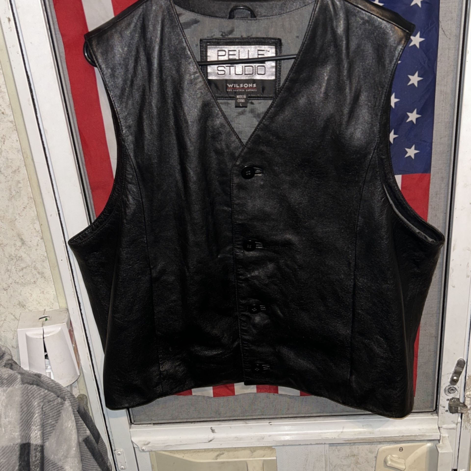 Wilson’s Leather Best