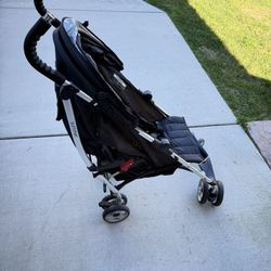 Summer Stroller 