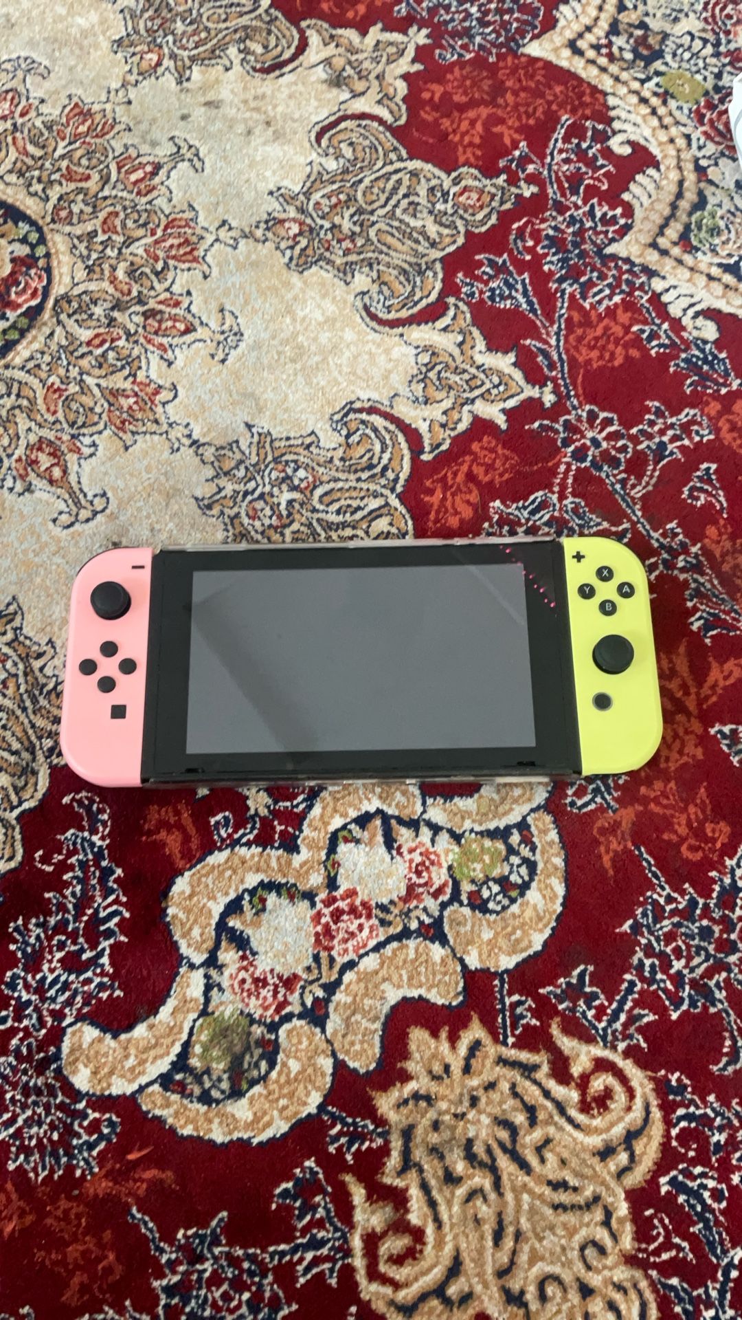 Monster Hunter